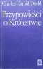 Charles Harold Dodd Przypowieści o Królestwie